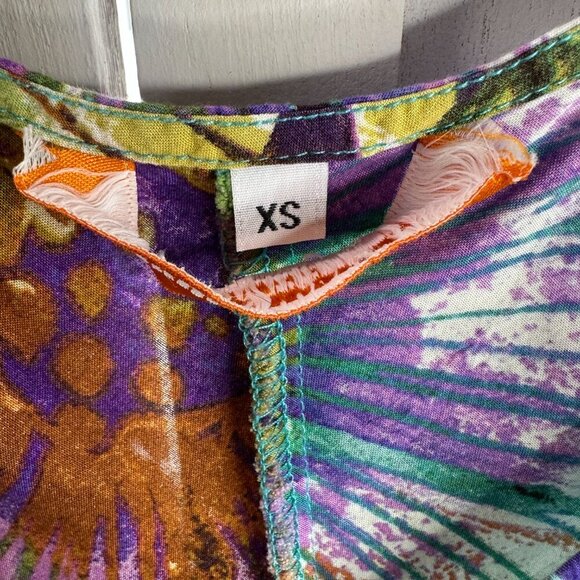 Jams World Sherry Dress in Sorbetto - Picture 4 of 8